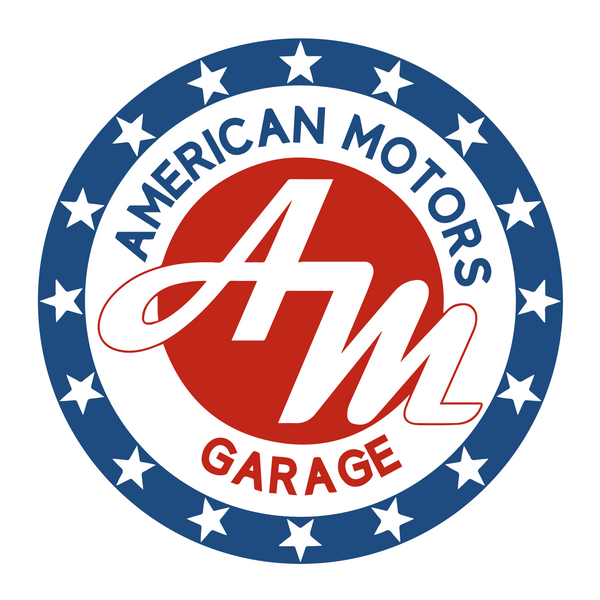 AMERICAN MOTORS GARAGE LLC